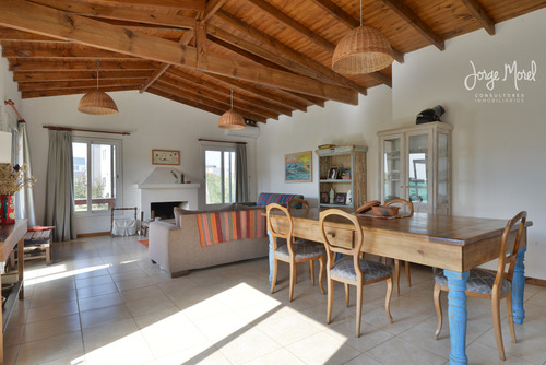 Casa Interno #0-100 - Pilar Del Este - San Alfonso - 170m2 #id 13831