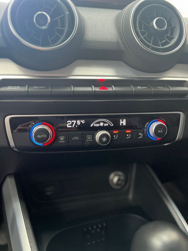 Audi Q2 1.4 Tfsi Sport 150 Cv