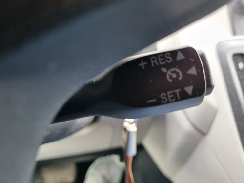 Control V. Crucero Toyota Hiace L1h1 - L2h2- Wagon 2019-2025