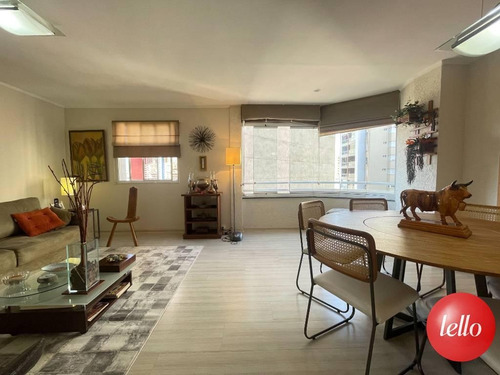 Imagem 4 de 30 de Apartamento - Ref: 203685