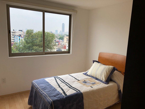 Imagen 6 de 17 de Departamento Venta Lago Chiem Pensil Miguel Hidalgo