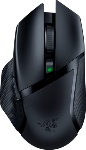 Razer Basilisk X Hyperspeed Wireless Mouse Inalámbrico Gamer