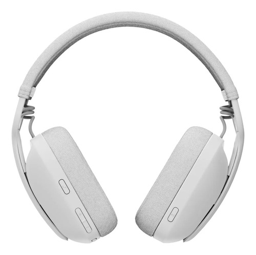 Imagen 3 de 3 de Audífono Logitech Zone Vibe 100 Inalambrico Bluetooth
