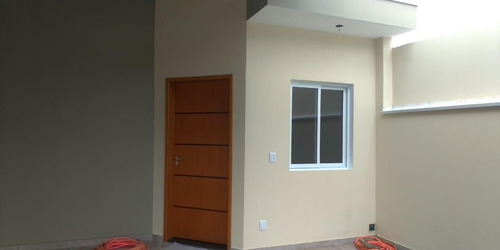 Imagem 4 de 15 de Casa Para Venda Em Jundiaí, Residencial Santa Giovana, 3 Dormitórios, 1 Suíte, 2 Banheiros, 2 Vagas - 19564l_2-1084146
