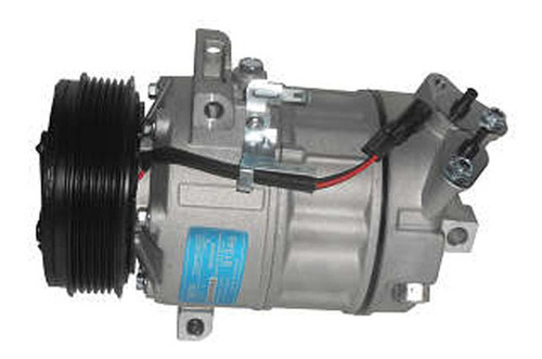 Compressor Sentra 2.0 2008 2009 2010 2011 2012