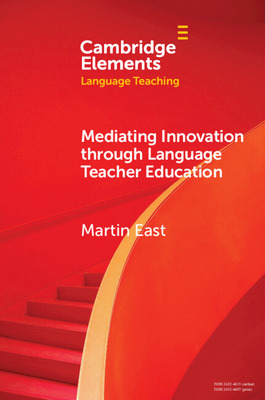 Libro Mediating Innovation Through Language Teacher Educa...