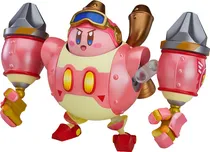 Comprar Nendoroid More Kirby: Planet Robobot Armor & Kirby Preorder