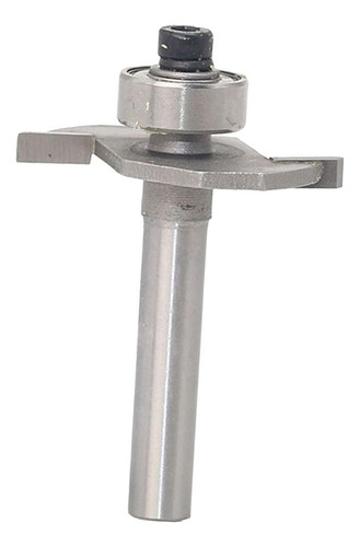 Cortador De Cojinetes De Madera 2