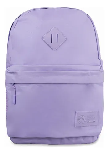 Mochila escolar RQ School III 17 azul