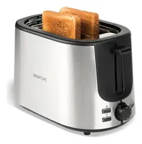 Comprar Tostadora Smartlife 2 Panes Sl-to1520