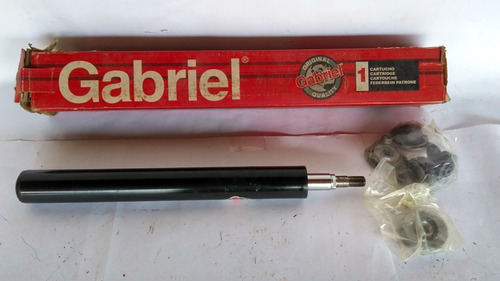 Amortiguador Delantero Toyota Camry 91-94 Gabriel G44309