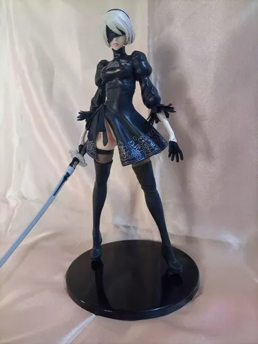Figura 2b Nier Automata