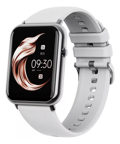 Nuevo Reloj Deportivo Inteligente Impermeable For Mujer
