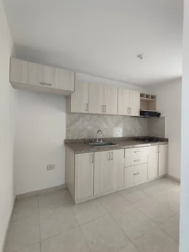 Apartamento En Venta En Niza. Cod V30704