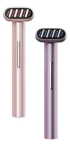 Masajeador Facial Microcorriente