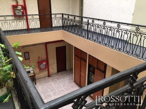 Imagen 19 de 30 de Muy Buen Edificio Hotel - Excelente Ubicación En El Centro Porteño