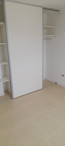 Imagen 4 de 6 de Departamento 2 Ambientes C/balcón Y Vista Al Mar En Punta Mogotes