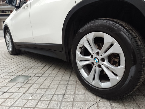Imagen 11 de 12 de Bmw X1 2020 2.0 Sdrive 18i Active