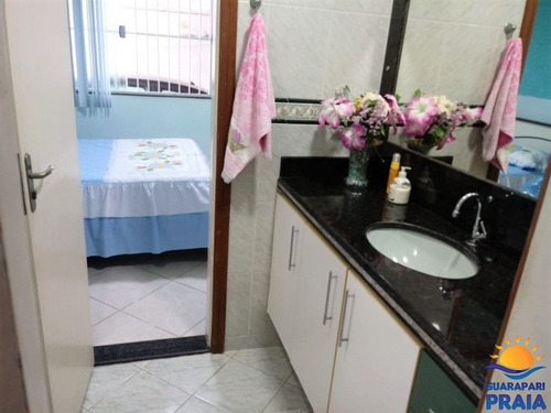 Imagem 6 de 18 de Casa Linear (04 Suítes) À Venda No Bairro São Judas Tadeu - Ca00149 - 70476253