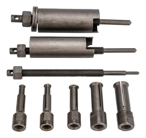 Kit De Herramientas De Extracción De Rodamientos Internos