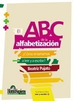 Abc De La Alfabetizacion (coleccion Leer Y Escribir) - Puja