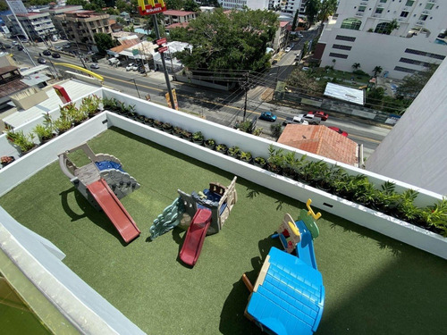 Imagen 16 de 16 de Venta De Apartamento Amoblado De 82 M2 En Ph Moon Tower, San Francisco 22-8280