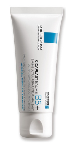 Balsamo La Roche Posay Cicaplast B5 T - mL a $1100