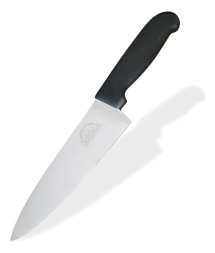 Spitjack Cuchillo De Chef. Cocina Casera, Barbacoa Y Chef Pr