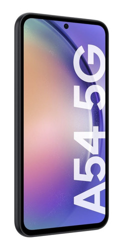 Imagen 4 de 7 de Celular Samsung Galaxy A54 5g 256/8gb Negro Auricular Regalo