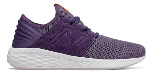 Zapatillas Mujer New Balance Wcruz Violeta Jj deportes