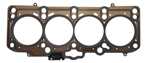 Junta Tapa Cilindros Vw Vento 2,0 Bkd-1m