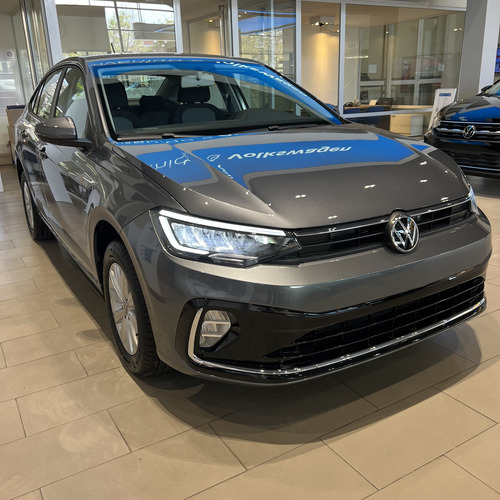 Volkswagen Virtus 1.6 Msi