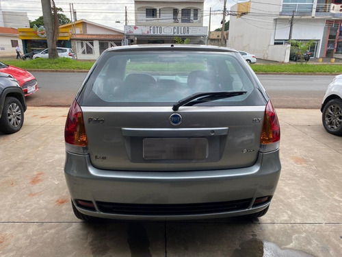 Fiat Palio 1.3 Elx Flex, Rodas De Liga, Ipva 2021 Pago