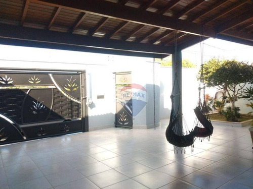Imagem 5 de 30 de Casa À Venda, 171 M² Por R$ 650.000,00 - Jardim Maria Helena - Nova Odessa/sp - Ca0593