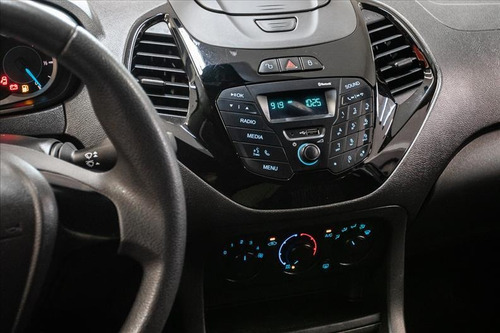 Imagem 10 de 11 de Ford Ka + 1.5 Se 16v