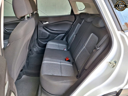 Chevrolet Tracker 1.0 TURBO FLEX AUTOMÁTICO