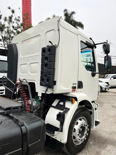 Vm 310 4x2 2011 Cavalo Toco P340 19320 P310 P360 1933 2041