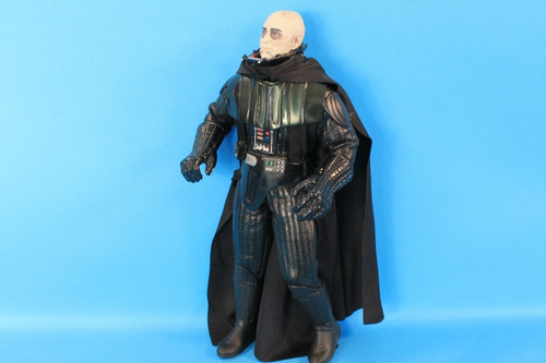 Darth Vader 12 Pulgadas Star Wars Kenner (Usado)