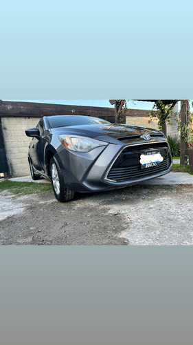 Toyota Yaris 1.5 R Xle At