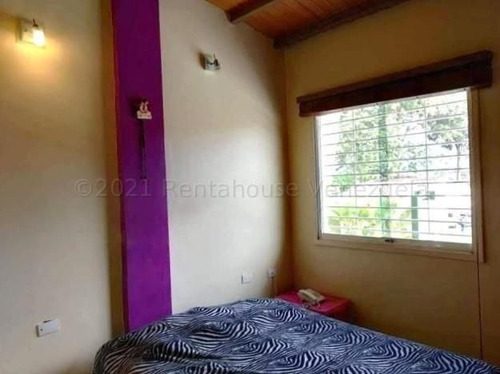 Imagen 6 de 14 de Gerybet Varela Rentahouse Mp 227821 Villa Jardin San Diego