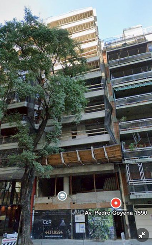 Departamento En Venta En Caballito