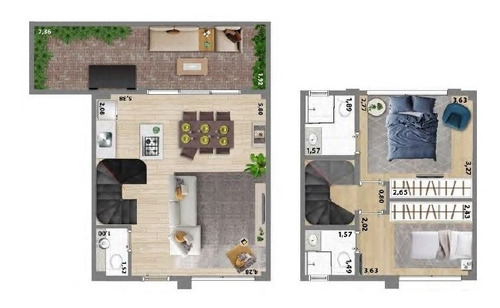 Imagem 10 de 11 de Apartamento - Ap04737 - 69946335