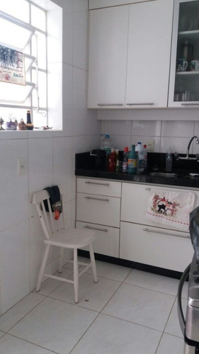 Imagem 15 de 15 de Casa - Petropolis - Ref: 407203 - V-cs36006587