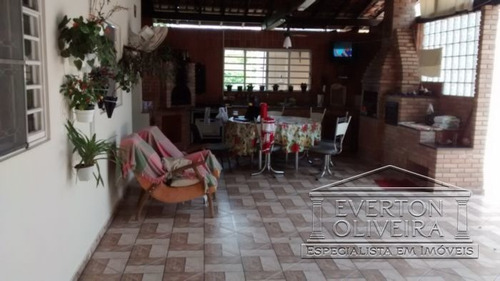 Imagem 5 de 15 de Chacara - Condominio Lagoinha - Ref: 8144 - V-8144