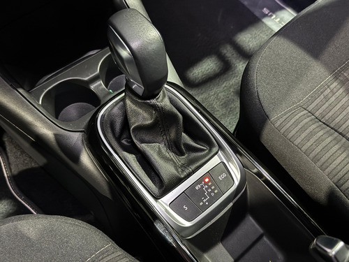 Citroën C4 C4 CACTUS FEEL PACK 1.6 16V FLEX AUT.