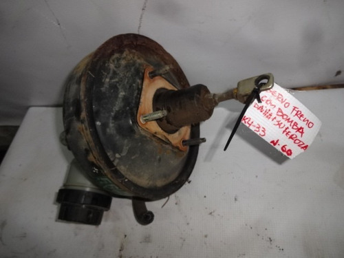 Servo Freno C/bomba Daihatsu Feroza