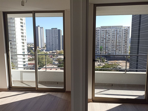 Departamento En Arriendo En Estación Central