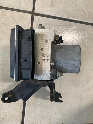 Módulo Abs Honda Cr-v 2010-11 Swaa6 Ml773 (Usado)