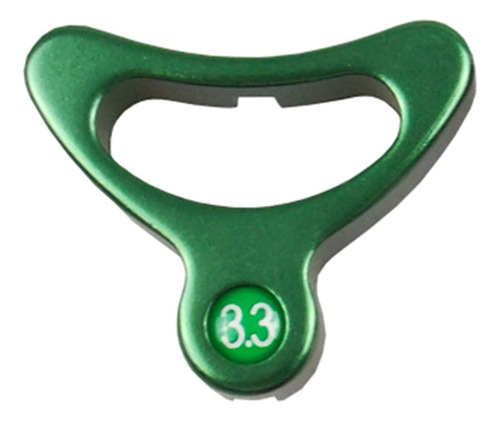 3 Piezas Key Rueda Observaciones