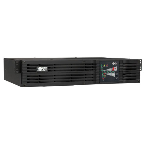 Tripp Lite Smartonline 110-120v 2.2kva 1.6kw Ups On-line De 